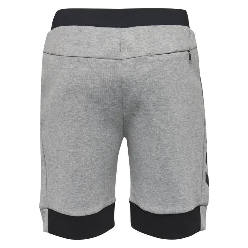 Шорти CLASSIC BEE HMLGUY SHORTS 200-178-2006-L Дорослі Чоловіча СІРИЙ