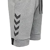 Шорти CLASSIC BEE HMLGUY SHORTS 200-178-2006-L Дорослі Чоловіча СІРИЙ