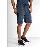 Шорти CLASSIC BEE HMLGUY SHORTS 200-178-8997-XXL Дорослі Чоловіча СИНІЙ