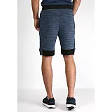 Шорти CLASSIC BEE HMLGUY SHORTS 200-178-8997-XXL Дорослі Чоловіча СИНІЙ