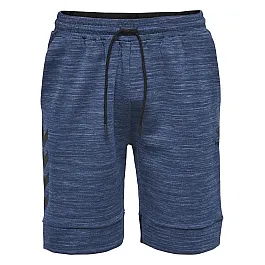 Шорты CLASSIC BEE HMLGUY SHORTS 200-178-8997-S Взрослые Мужской СИНИЙ