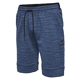 Шорты CLASSIC BEE HMLGUY SHORTS 200-178-8997-S Взрослые Мужской СИНИЙ