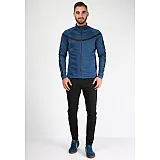 Штани HMLRICCI PANTS 200-222-2001-XL Дорослі Чоловіча ЧОРНИЙ