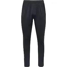 Штани HMLRICCI PANTS 200-222-2001-S Дорослі Чоловіча ЧОРНИЙ