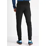 Штаны HMLRICCI PANTS 200-222-2001-L Взрослые Мужской ЧЕРНЫЙ