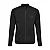 Кофта CLASSIC BEE HMLGUY ZIP JACKET 200-174-2001-L Дорослі Чоловіча ЧОРНИЙ