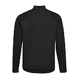 Кофта CLASSIC BEE HMLGUY ZIP JACKET 200-174-2001-S Дорослі Чоловіча ЧОРНИЙ