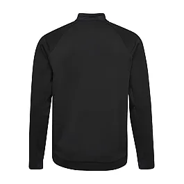 Кофта CLASSIC BEE HMLGUY ZIP JACKET 200-174-2001-S Дорослі Чоловіча ЧОРНИЙ