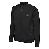 Кофта CLASSIC BEE HMLGUY ZIP JACKET 200-174-2001-S Дорослі Чоловіча ЧОРНИЙ