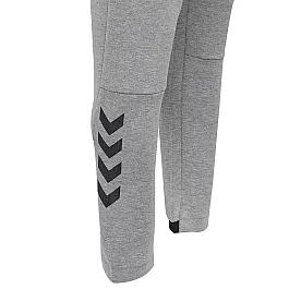 Штани HMLGUY PANTS 200-177-2006-M Дорослі Чоловіча СІРИЙ