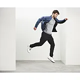 Штани HMLGUY PANTS 200-177-2001-M Дорослі Чоловіча ЧОРНИЙ