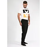 Штани HMLGUY PANTS 200-177-2001-XXL Дорослі Чоловіча ЧОРНИЙ