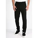 Штани HMLGUY PANTS 200-177-2001-S Дорослі Чоловіча ЧОРНИЙ