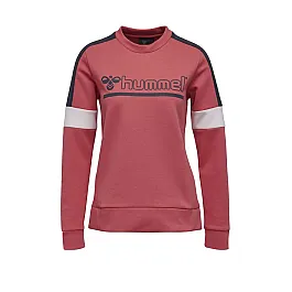 Світшоти HMLMEDUSA SWEATSHIRT 200-456-3774-S Дорослі Жіноча РОЖЕВИЙ