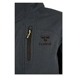 Куртка CLASSIC BEE WOMENS SOFTSHELL 080-578-8248-XS Взрослые Женский ТЕМНО-СИНИЙ