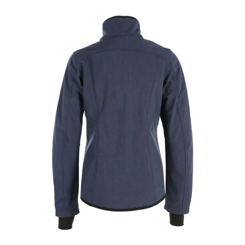 Куртка CLASSIC BEE WOMENS SOFTSHELL 080-578-8248-XS Взрослые Женский ТЕМНО-СИНИЙ