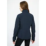 Куртка CLASSIC BEE WOMENS SOFTSHELL 080-578-8248-XL Взрослые Женский ТЕМНО-СИНИЙ