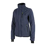 Куртка CLASSIC BEE WOMENS SOFTSHELL 080-578-8248-L Взрослые Женский ТЕМНО-СИНИЙ