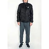 Куртка CLASSIC BEE MENS THERMO JKT 080-587-2001-XL Взрослые Мужской ЧЕРНЫЙ