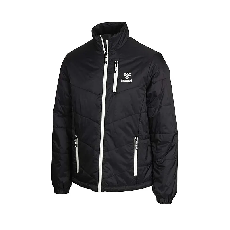 Куртка CLASSIC BEE MENS THERMO JKT 080-587-2001-M Дорослі Чоловіча ЧОРНИЙ