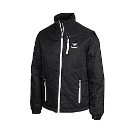 Куртка CLASSIC BEE MENS THERMO JKT 080-587-2001-S Взрослые Мужской ЧЕРНЫЙ