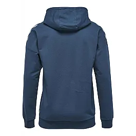 Худи REF TROPHY COTTON HODDIE 033-541-8671-S Взрослые Мужской СИНИЙ