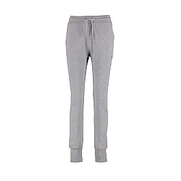 Штани CLASSIC BEE WO GLEN PANTS 037-210-2006-S Дорослі Жіноча СІРИЙ