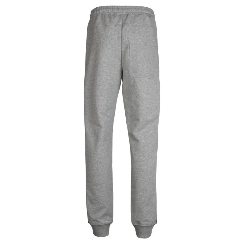 Штаны CLASSIC BEE AAGE PANTS 037-110-2006-XL Взрослые Мужской СЕРЫЙ