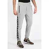 Штаны CLASSIC BEE AAGE PANTS 037-110-2006-XXL Взрослые Мужской СЕРЫЙ