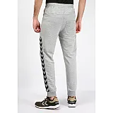 Штаны CLASSIC BEE AAGE PANTS 037-110-2006-XXL Взрослые Мужской СЕРЫЙ