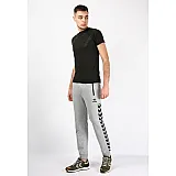 Штаны CLASSIC BEE AAGE PANTS 037-110-2006-M Взрослые Мужской СЕРЫЙ