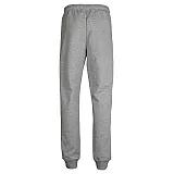 Штаны CLASSIC BEE AAGE PANTS 037-110-2006-M Взрослые Мужской СЕРЫЙ