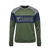 Свитшот CLASSIC BEE ORION SWEATSHIRT 033-563-6173-L Взрослые Мужской ХАКИ