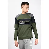 Свитшот CLASSIC BEE ORION SWEATSHIRT 033-563-6173-S Взрослые Мужской ХАКИ