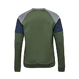 Свитшот CLASSIC BEE ORION SWEATSHIRT 033-563-6173-XXL Взрослые Мужской ХАКИ