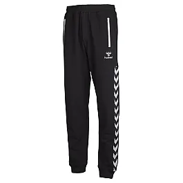 Штани CLASSIC BEE AAGE PANTS 037-110-2001-S Дорослі Чоловіча ЧОРНИЙ