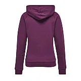Худі CLASSIC BEE VENUS HOODIE 033-559-4079-XXXL Дорослі Жіноча ФІОЛЕТОВИЙ