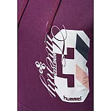 Худі CLASSIC BEE VENUS HOODIE 033-559-4079-XS Дорослі Жіноча ФІОЛЕТОВИЙ