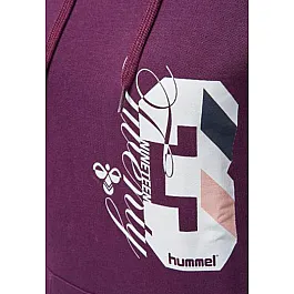 Худі CLASSIC BEE VENUS HOODIE 033-559-4079-XS Дорослі Жіноча ФІОЛЕТОВИЙ