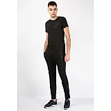 Штани COLE PANTS 037-093-2001-L Дорослі Чоловіча ЧОРНИЙ