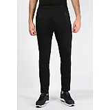 Штани COLE PANTS 037-093-2001-XL Дорослі Чоловіча ЧОРНИЙ