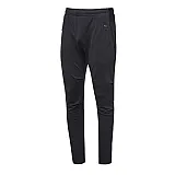 Штани COLE PANTS 037-093-2001-XL Дорослі Чоловіча ЧОРНИЙ