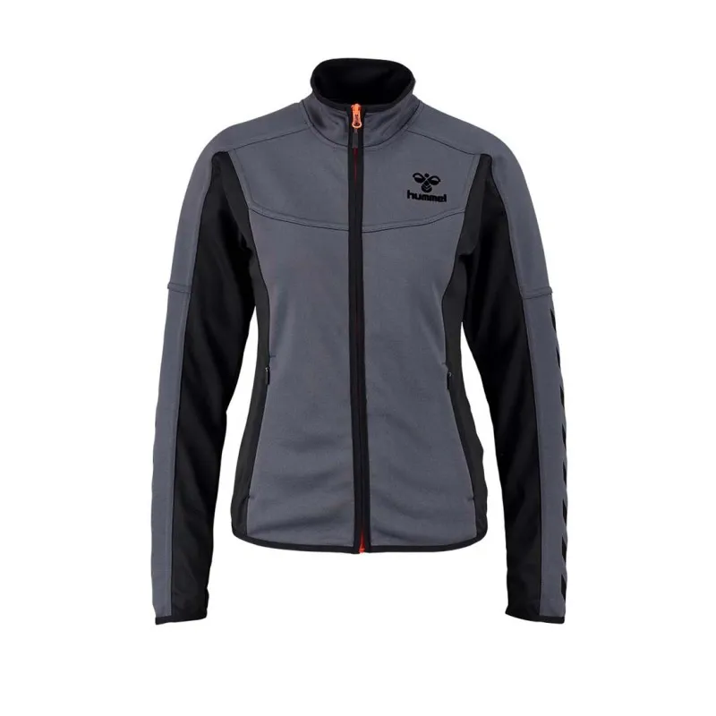 Кофта CLASSIC BEE WO PHI ZIP JACKET 036-868-8540-M Дорослі Жіноча СИНІЙ