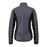 Кофта CLASSIC BEE WO PHI ZIP JACKET 036-868-8540-M Дорослі Жіноча СИНІЙ