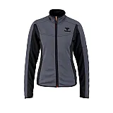 Кофта CLASSIC BEE WO PHI ZIP JACKET 036-868-8540-XS Дорослі Жіноча СИНІЙ