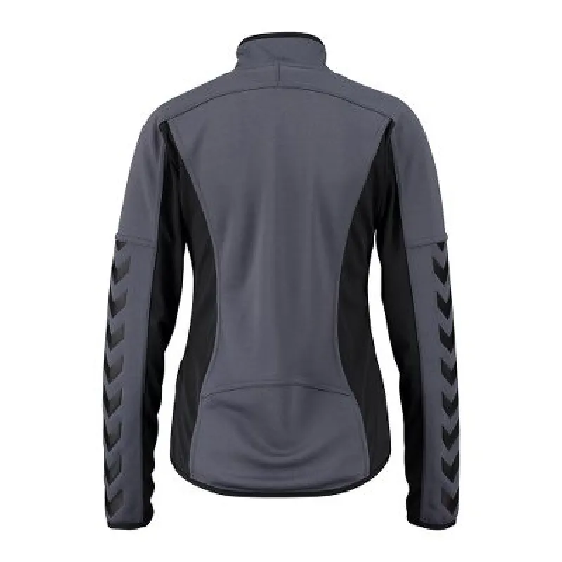 Кофта CLASSIC BEE WO PHI ZIP JACKET 036-868-8540-XS Дорослі Жіноча СИНІЙ