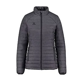 Куртка CLASSIC BEE WO FENG JACKET 080-904-2508-XS Дорослі Жіноча ТЕМНО-СІРИЙ