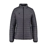Куртка CLASSIC BEE WO FENG JACKET 080-904-2508-L Взрослые Женский ТЕМНО-СЕРЫЙ