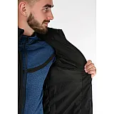 Куртка CLASSIC BEE FENG JACKET 080-905-2001-L Взрослые Мужской ЧЕРНЫЙ