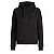 Кофта CLASSIC BEE WO ZEN ZIP JACKET 033-320-2001-L Дорослі Жіноча ЧОРНИЙ